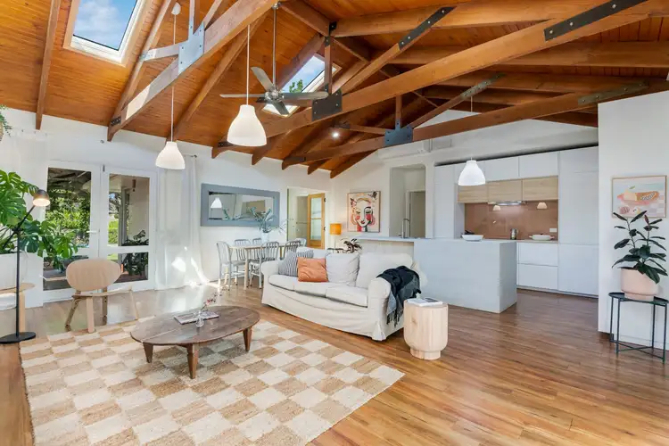 Second view of Homely house listing, 306 Holdsworth Road, White Hills VIC 3550