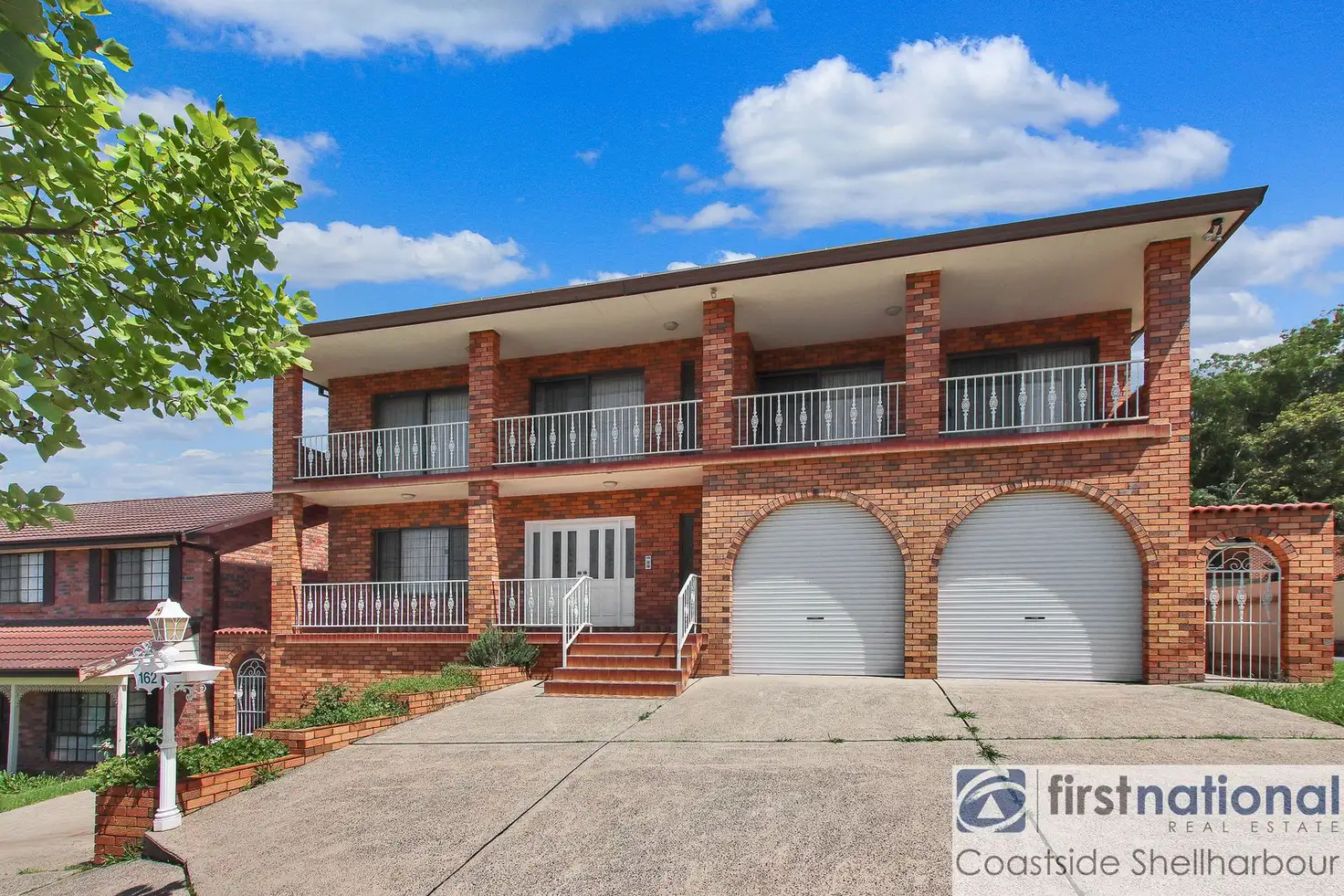 Main view of Homely house listing, 162 Captain Cook Drive, Barrack Heights NSW 2528