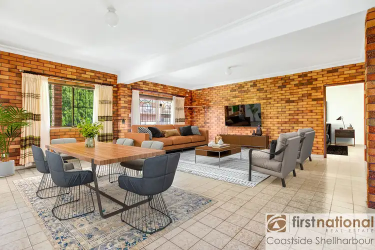 Second view of Homely house listing, 162 Captain Cook Drive, Barrack Heights NSW 2528