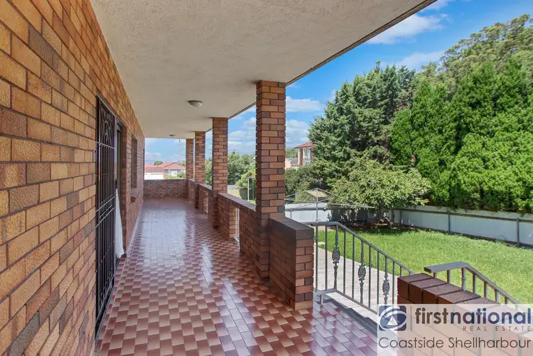Third view of Homely house listing, 162 Captain Cook Drive, Barrack Heights NSW 2528