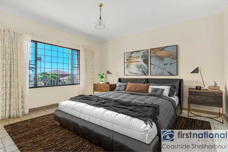 Fourth view of Homely house listing, 162 Captain Cook Drive, Barrack Heights NSW 2528