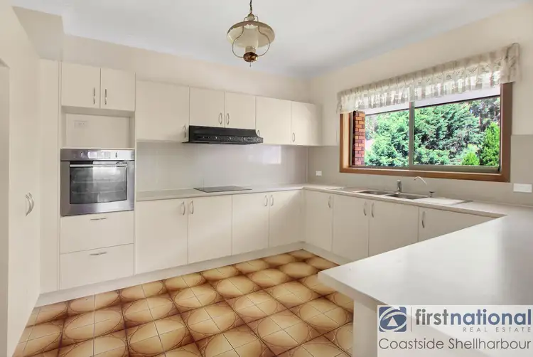 Fifth view of Homely house listing, 162 Captain Cook Drive, Barrack Heights NSW 2528