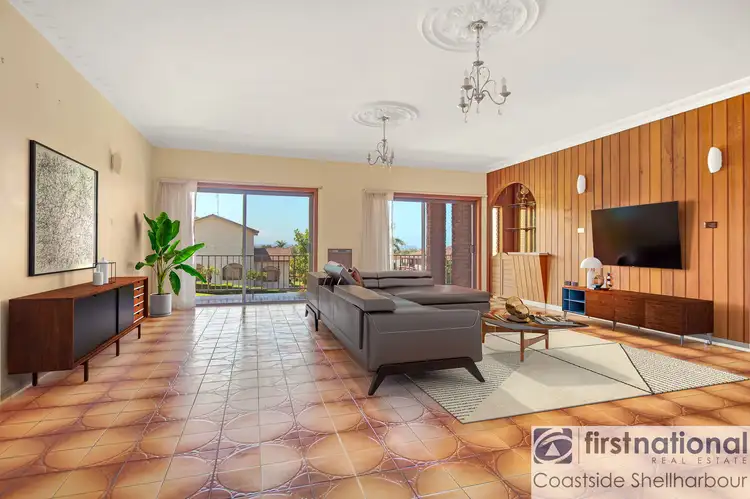 Sixth view of Homely house listing, 162 Captain Cook Drive, Barrack Heights NSW 2528