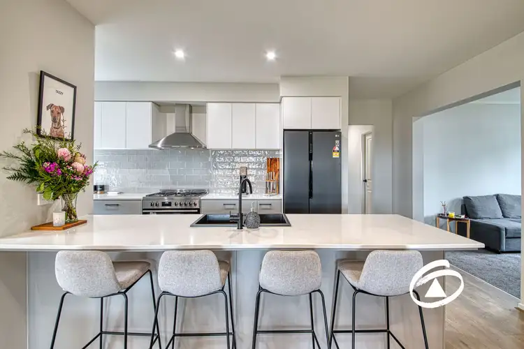 Main view of Homely house listing, 90 Langley Boulevard, Lang Lang VIC 3984