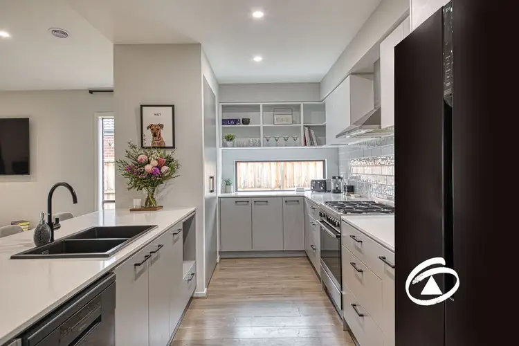Fourth view of Homely house listing, 90 Langley Boulevard, Lang Lang VIC 3984