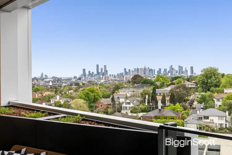 Main view of Homely apartment listing, 902/112 High Street, Kew VIC 3101