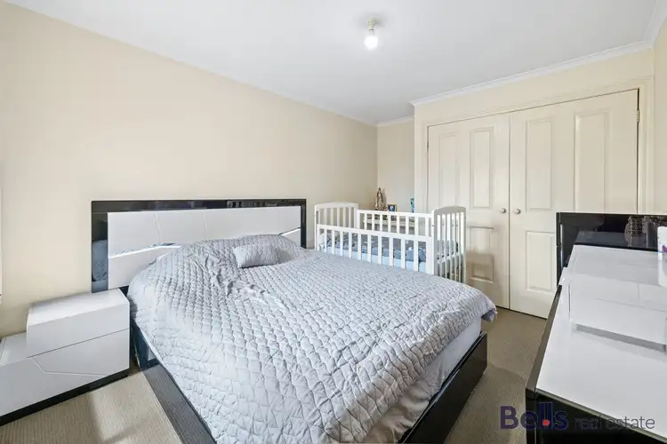 Sixth view of Homely unit listing, 74 Robinsons Road, Deer Park VIC 3023