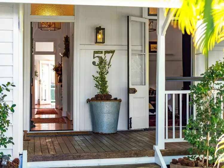 Second view of Homely house listing, 1/57-59 Stevens Street, Southport QLD 4215