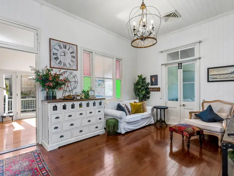 Sixth view of Homely house listing, 1/57-59 Stevens Street, Southport QLD 4215