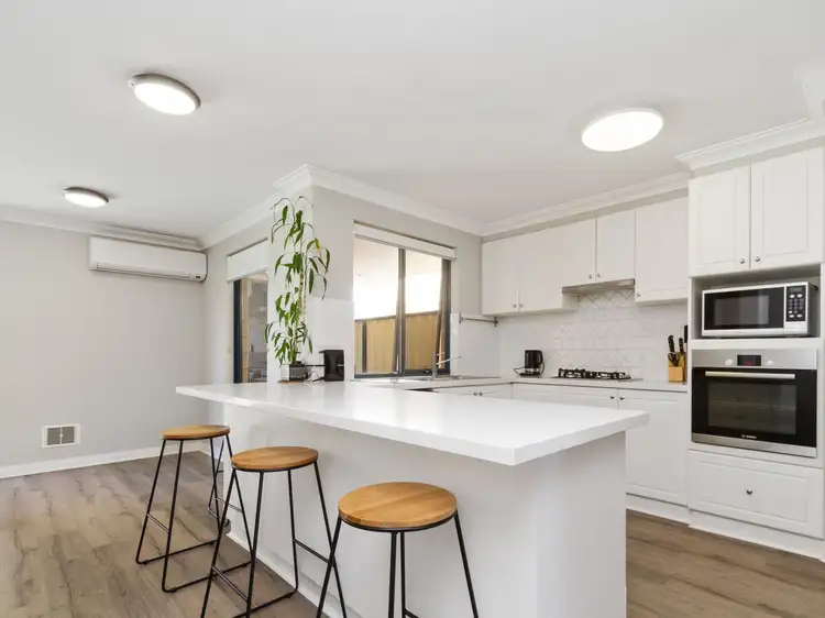 Main view of Homely townhouse listing, 5/5 Pearl Parade, Scarborough WA 6019