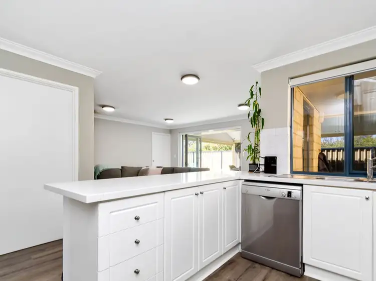 Third view of Homely townhouse listing, 5/5 Pearl Parade, Scarborough WA 6019