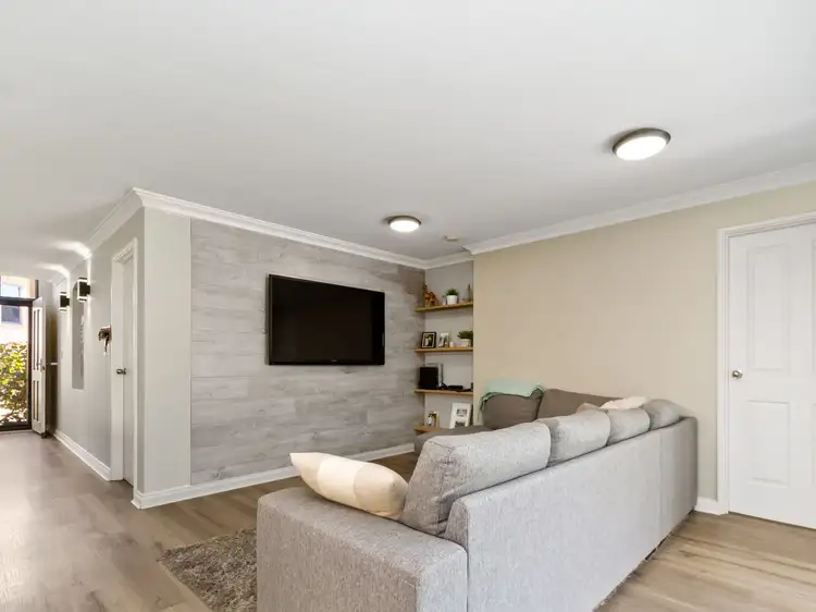 Fourth view of Homely townhouse listing, 5/5 Pearl Parade, Scarborough WA 6019