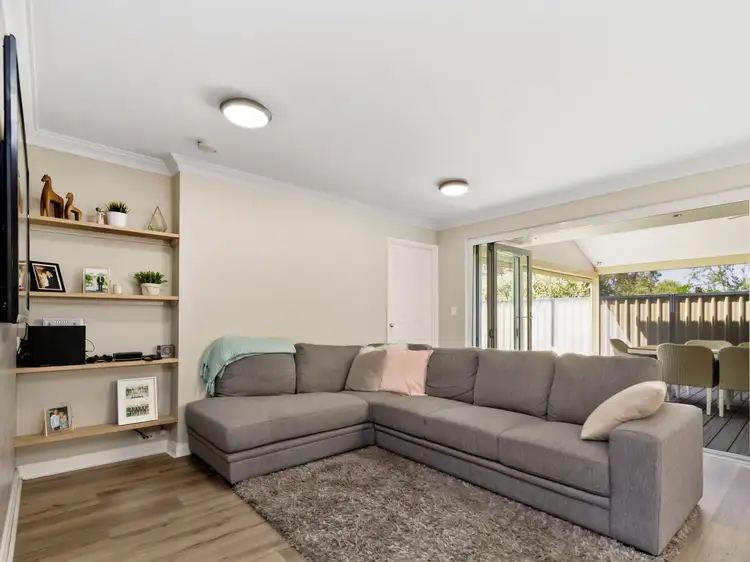 Fifth view of Homely townhouse listing, 5/5 Pearl Parade, Scarborough WA 6019