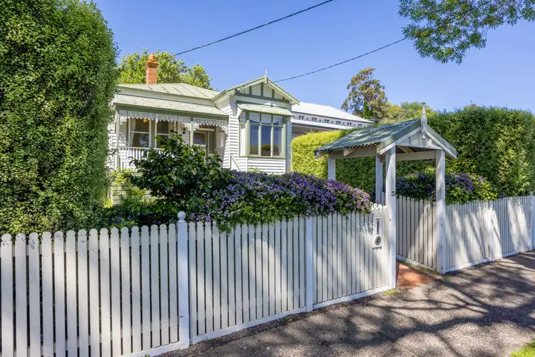 39 Radovick Street, Korumburra VIC 3950