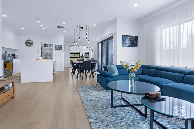 Fifth view of Homely house listing, 1 Tamboritha Boulevard, Weir Views VIC 3338