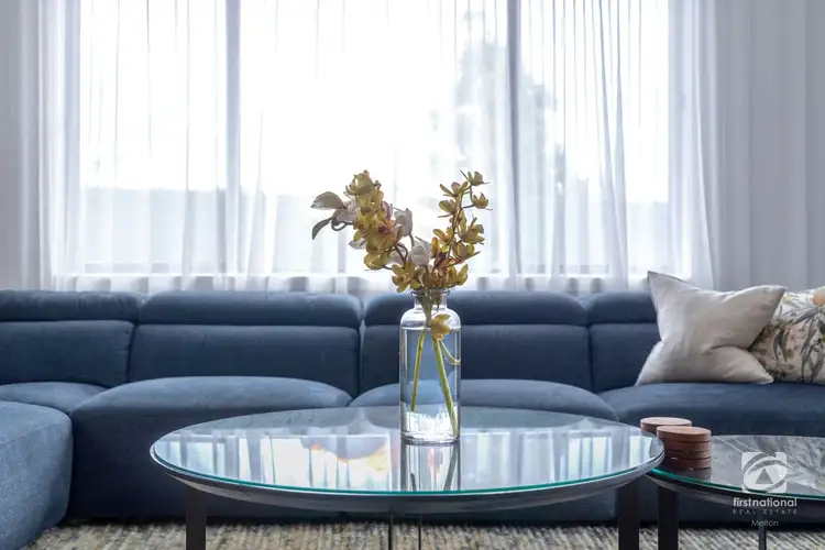 Sixth view of Homely house listing, 1 Tamboritha Boulevard, Weir Views VIC 3338