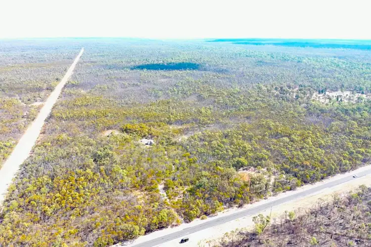Main view of Homely rural property listing, 191 Mary Road, Tara QLD 4421