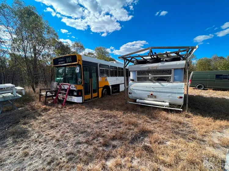 Fourth view of Homely rural property listing, 191 Mary Road, Tara QLD 4421