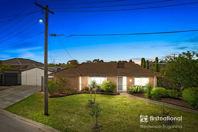 6 Melaleuca Drive, Hoppers Crossing VIC 3029