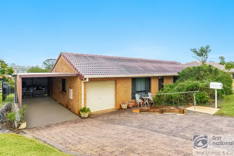 11 DA Olley Drive, Goonellabah NSW 2480