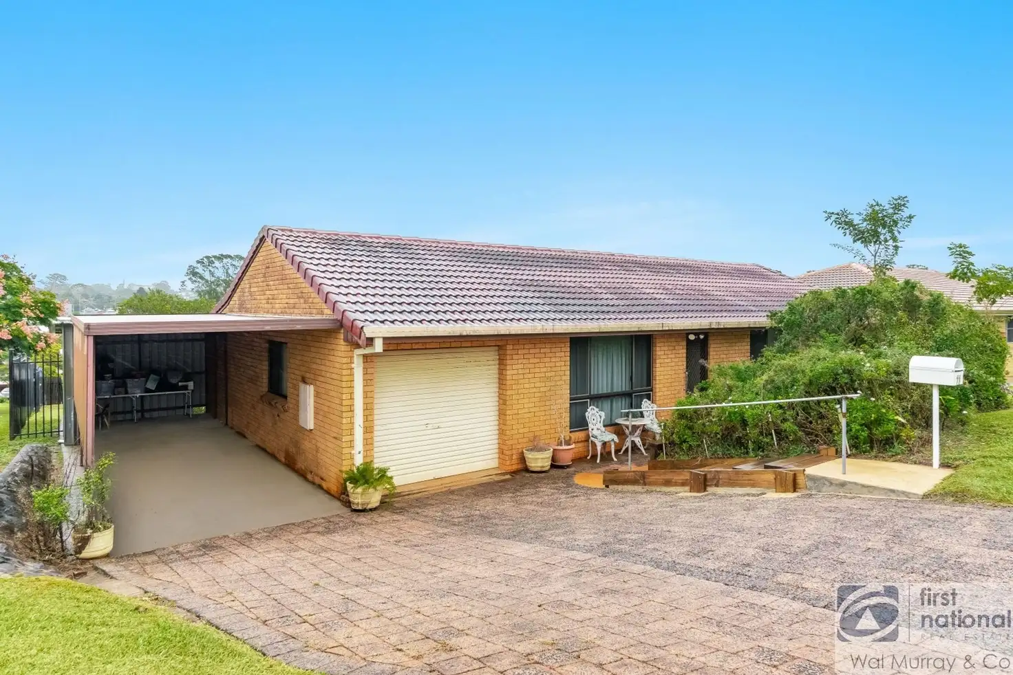 Main view of Homely house listing, 11 DA Olley Drive, Goonellabah NSW 2480