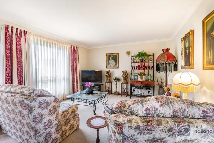 Second view of Homely house listing, 11 DA Olley Drive, Goonellabah NSW 2480