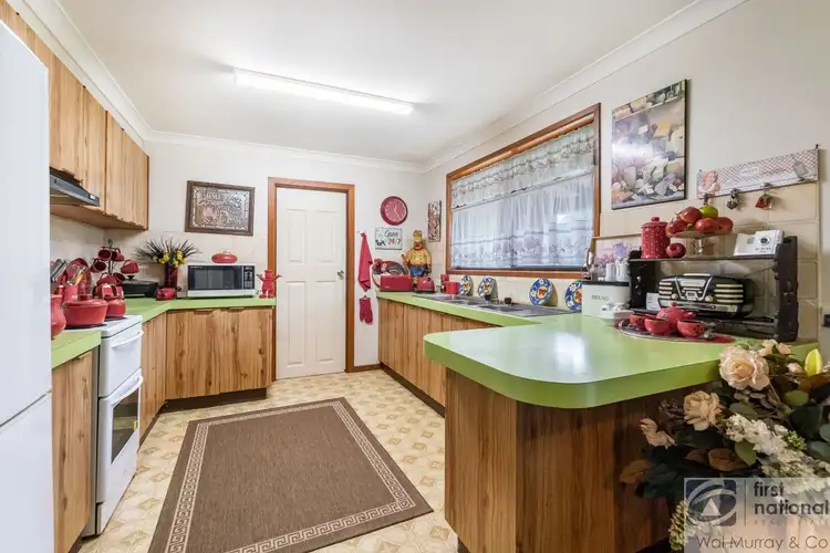 Fourth view of Homely house listing, 11 DA Olley Drive, Goonellabah NSW 2480