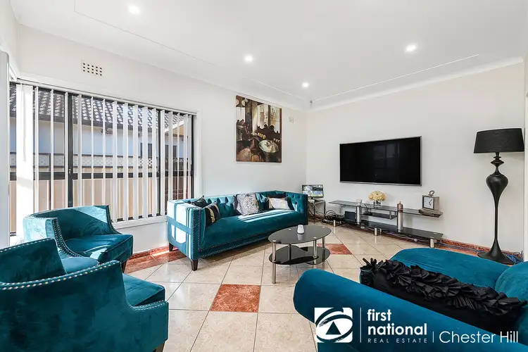 Third view of Homely house listing, 163 Miller Road, Chester Hill NSW 2162