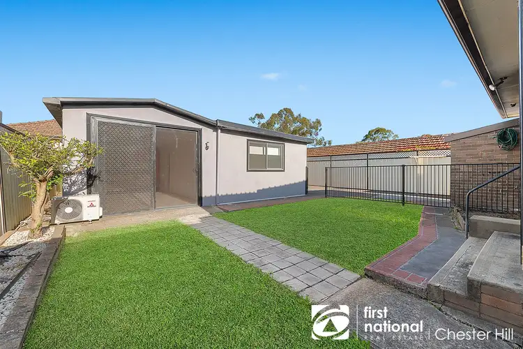 Fourth view of Homely house listing, 163 Miller Road, Chester Hill NSW 2162