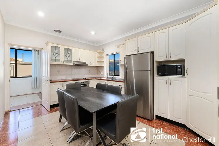 Fifth view of Homely house listing, 163 Miller Road, Chester Hill NSW 2162
