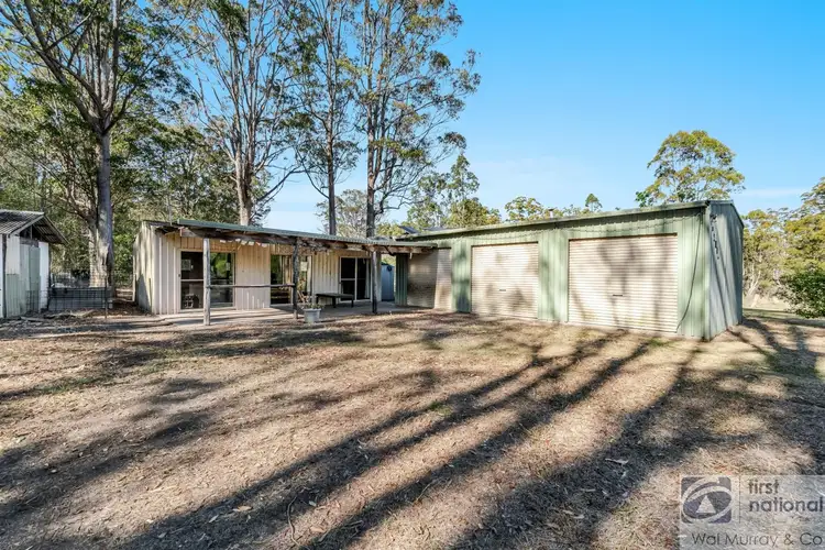 17 Morandini Road, New Italy NSW 2472