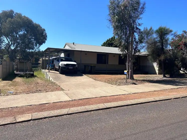 Main view of Homely house listing, 89 Bannister-Marradong Road, Boddington WA 6390