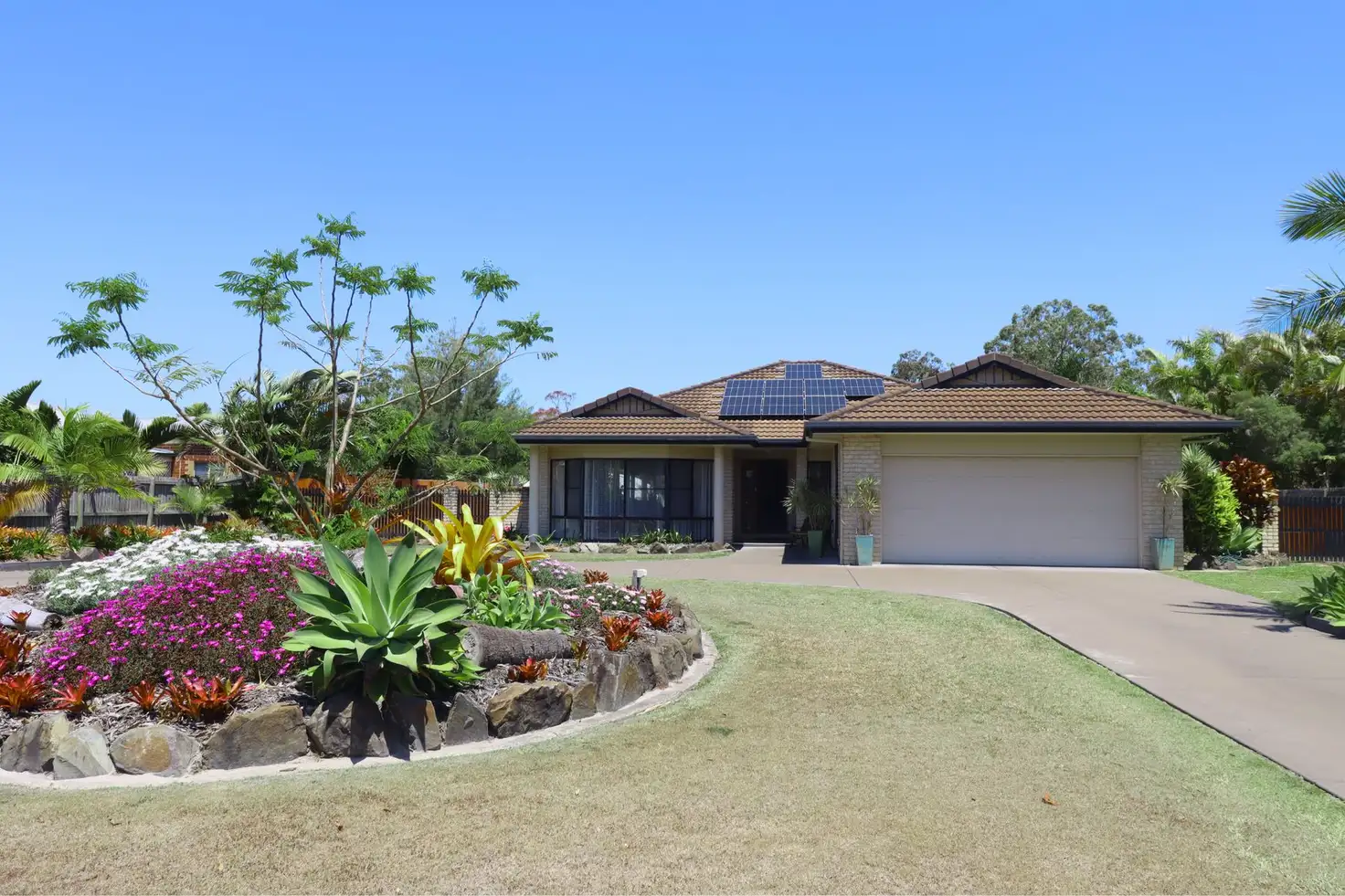Main view of Homely house listing, 14-16 Lancewood Court, Wondunna QLD 4655