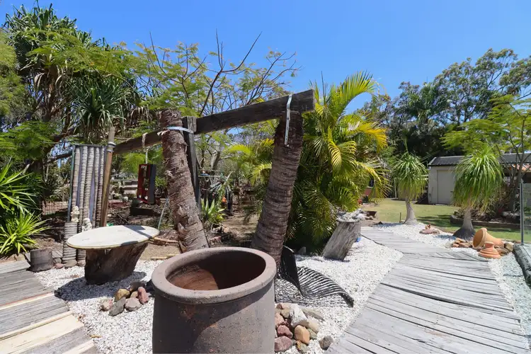 Fifth view of Homely house listing, 14-16 Lancewood Court, Wondunna QLD 4655