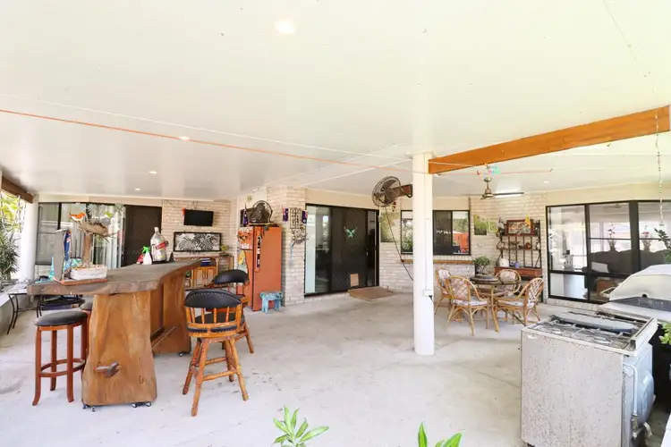 Seventh view of Homely house listing, 14-16 Lancewood Court, Wondunna QLD 4655