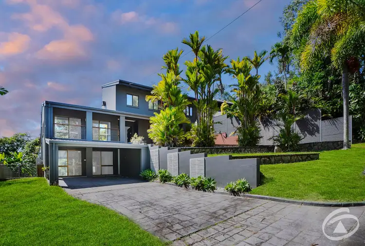 Main view of Homely house listing, 15 Slate Close, Brinsmead QLD 4870