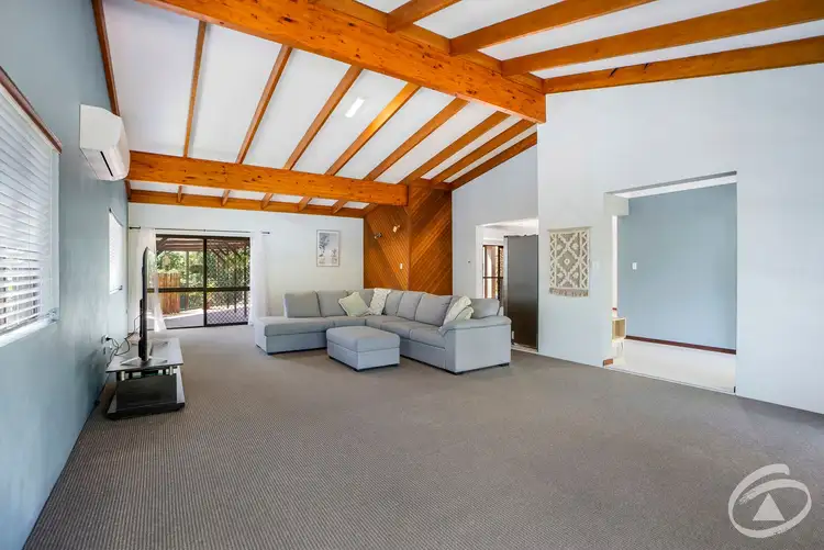Fifth view of Homely house listing, 15 Slate Close, Brinsmead QLD 4870
