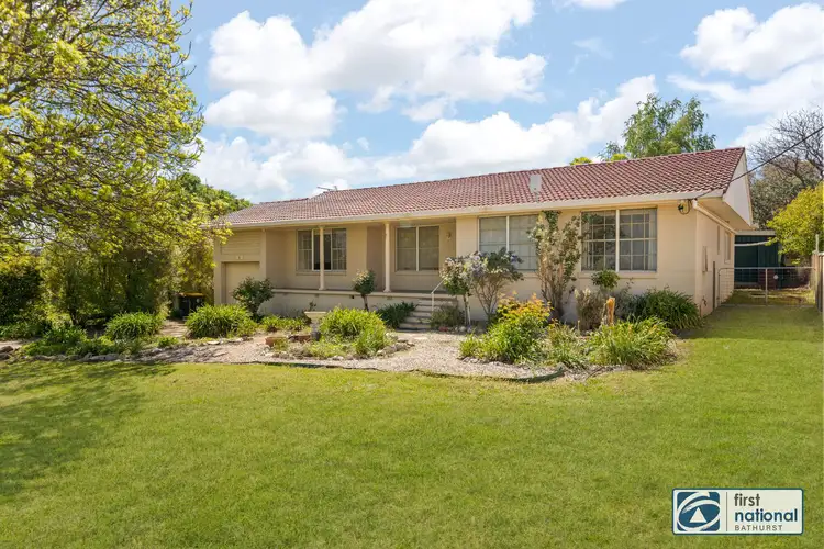 Main view of Homely house listing, 81 Nile Street, Raglan NSW 2795