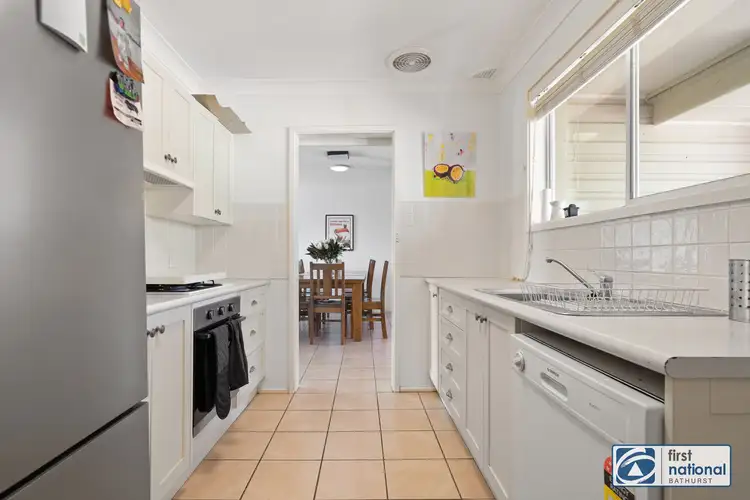 Third view of Homely house listing, 81 Nile Street, Raglan NSW 2795