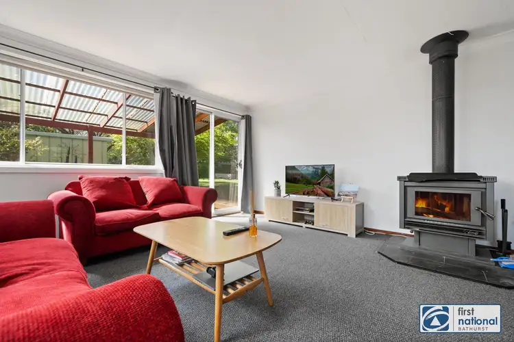 Fifth view of Homely house listing, 81 Nile Street, Raglan NSW 2795