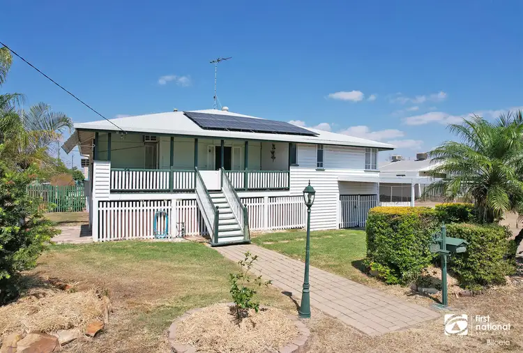 123 Kariboe Street, Biloela QLD 4715