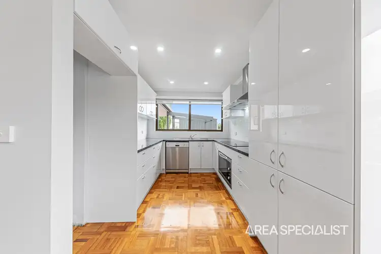 Fifth view of Homely house listing, 206 STATION STREET, Koo Wee Rup VIC 3981