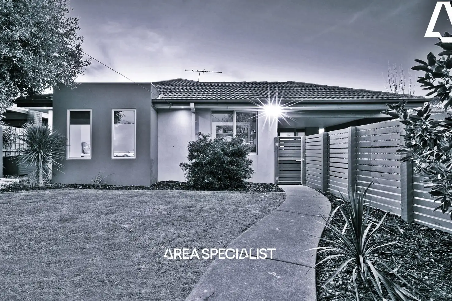 Main view of Homely unit listing, 1/7 Lloyd Street, Langwarrin VIC 3910