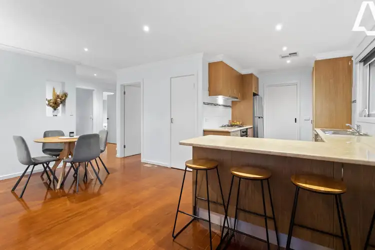 Fourth view of Homely unit listing, 1/7 Lloyd Street, Langwarrin VIC 3910