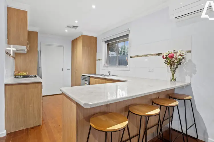 Fifth view of Homely unit listing, 1/7 Lloyd Street, Langwarrin VIC 3910