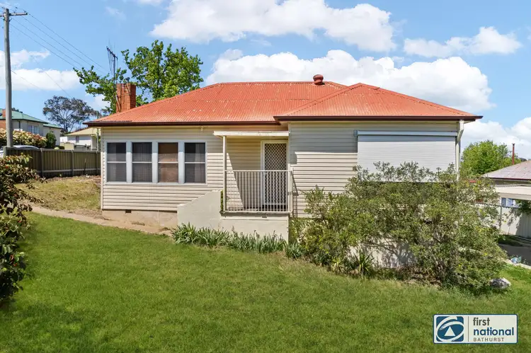 Main view of Homely house listing, 18 Parnham Street, West Bathurst NSW 2795