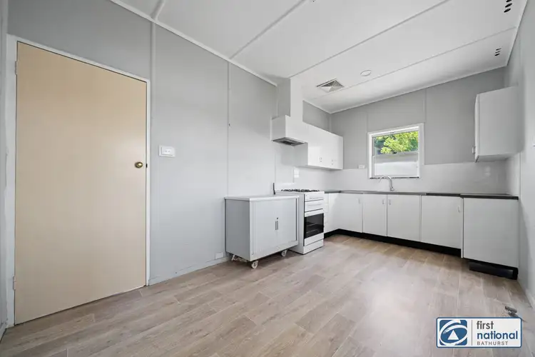 Fourth view of Homely house listing, 18 Parnham Street, West Bathurst NSW 2795