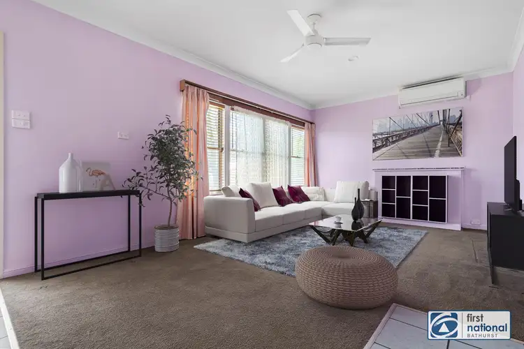 Fifth view of Homely house listing, 18 Parnham Street, West Bathurst NSW 2795