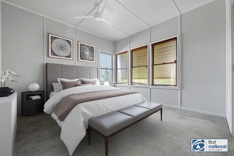Sixth view of Homely house listing, 18 Parnham Street, West Bathurst NSW 2795
