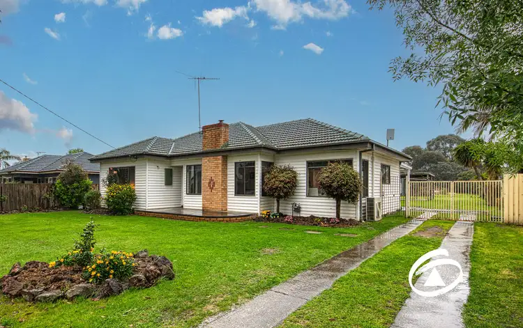 31 Main Street, Nar Nar Goon VIC 3812